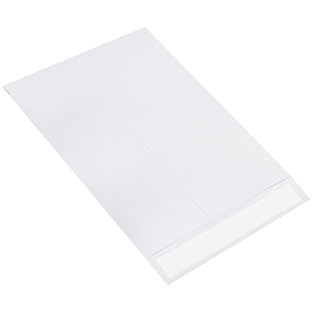 9 x 12" Flat Ship-Lite<span class='rtm'>®</span> Envelopes